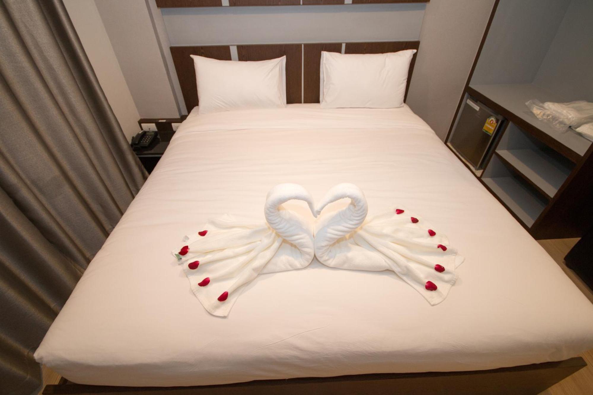 The Y Smart Hotel, Chiang Mai