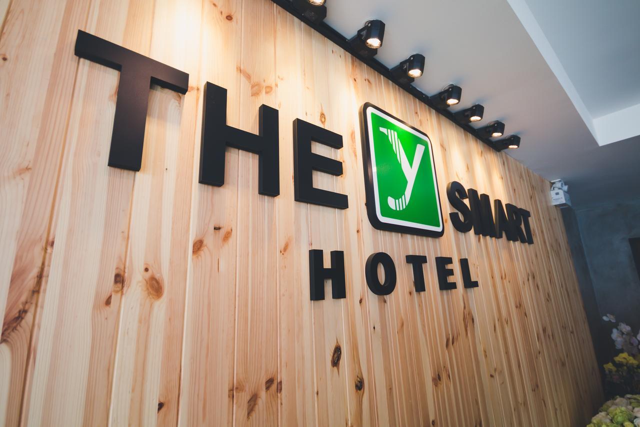 The Y Smart Hotel — Photos 2