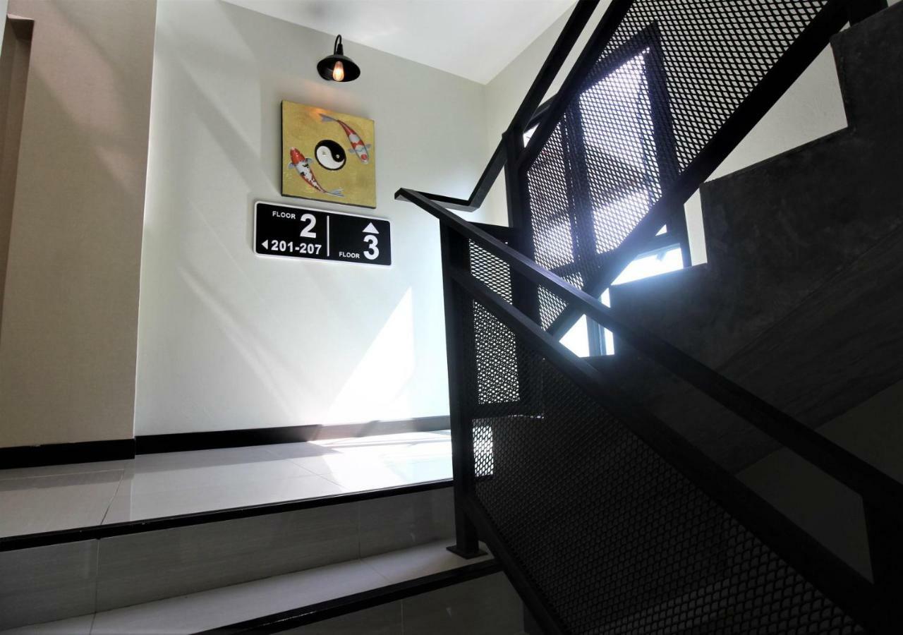 The Y Smart Hotel — Photos 1